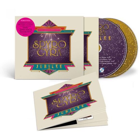 Jubilee - Picture 3 of 3